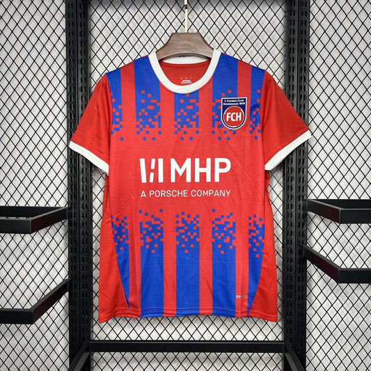 2024-25 Heidenheim Home