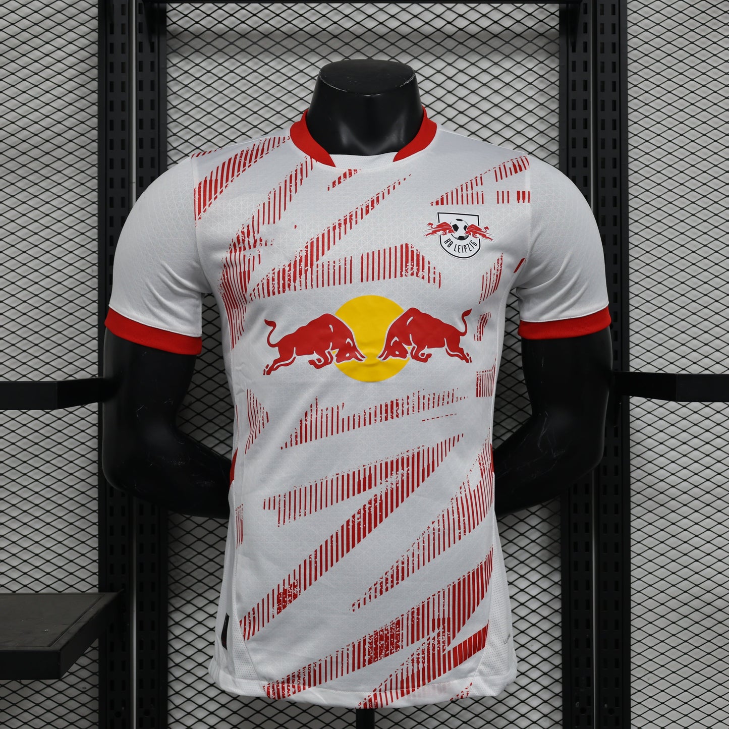 2024-25 RB Leipzig Home Player