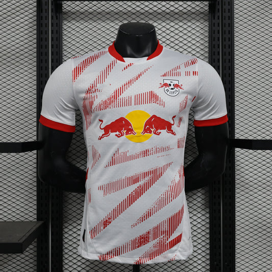 2024-25 RB Leipzig Home Player