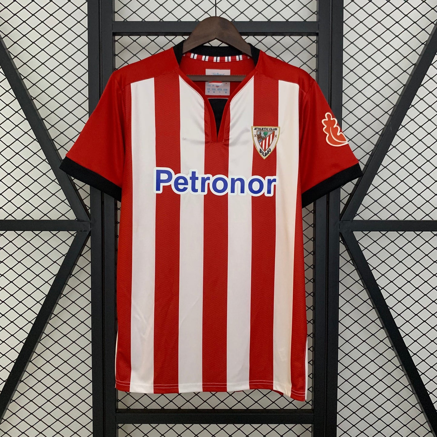2011-12 Athletic Bilbao Home Retro