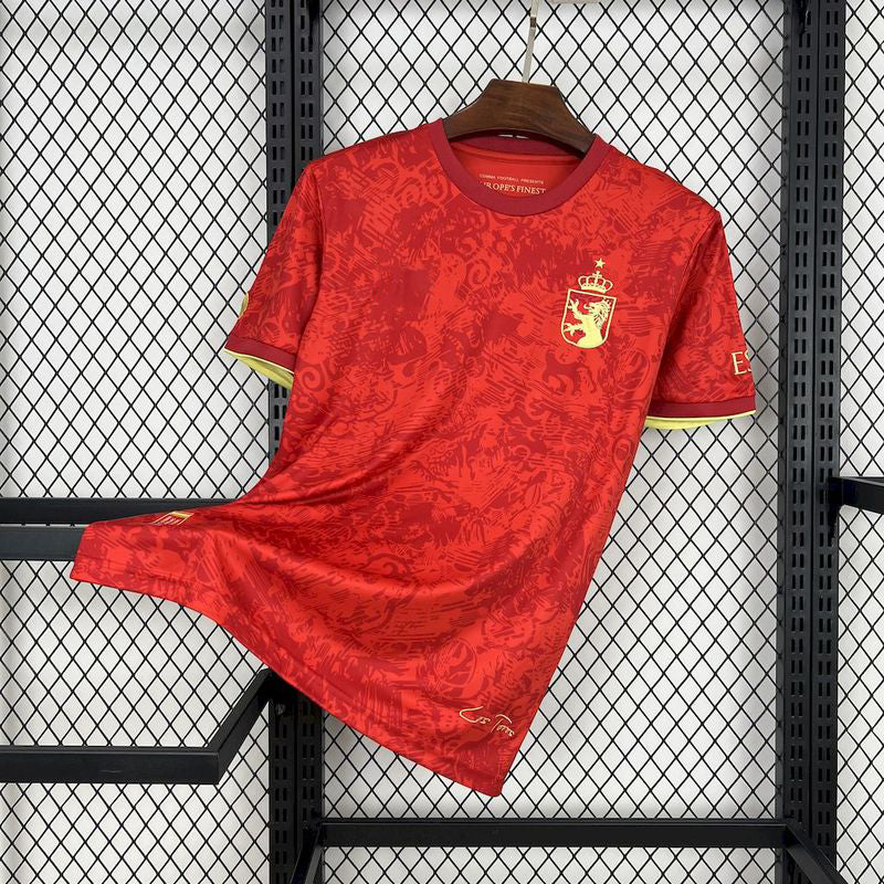 2025-26 Spain Specia