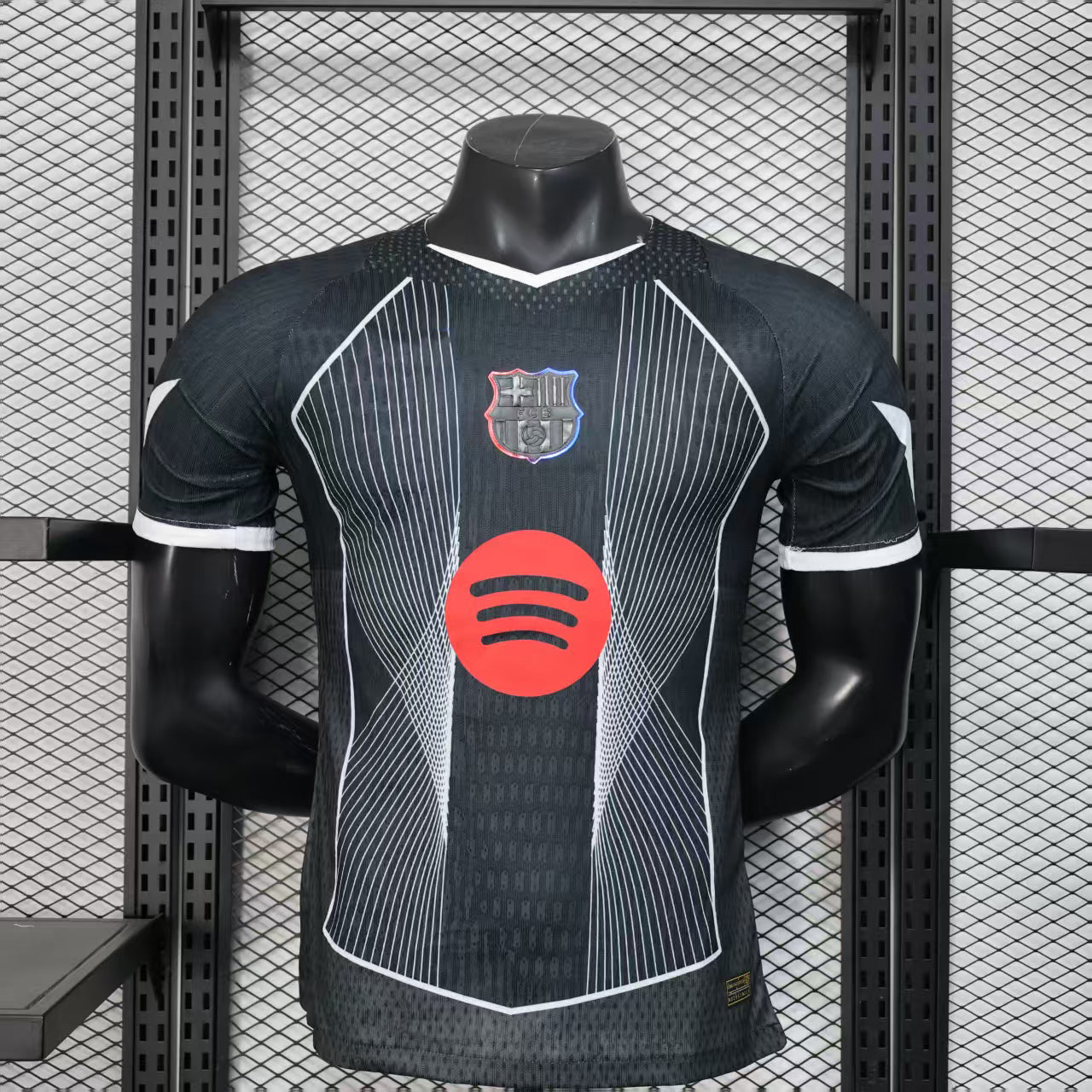 2025-26 Barcelona Special Player