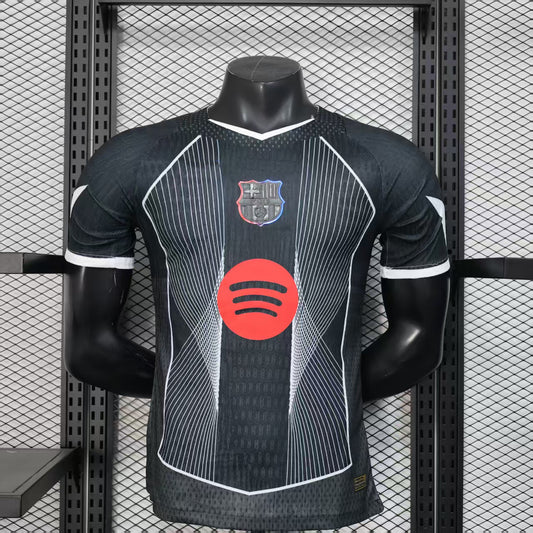 2025-26 Barcelona Special Player