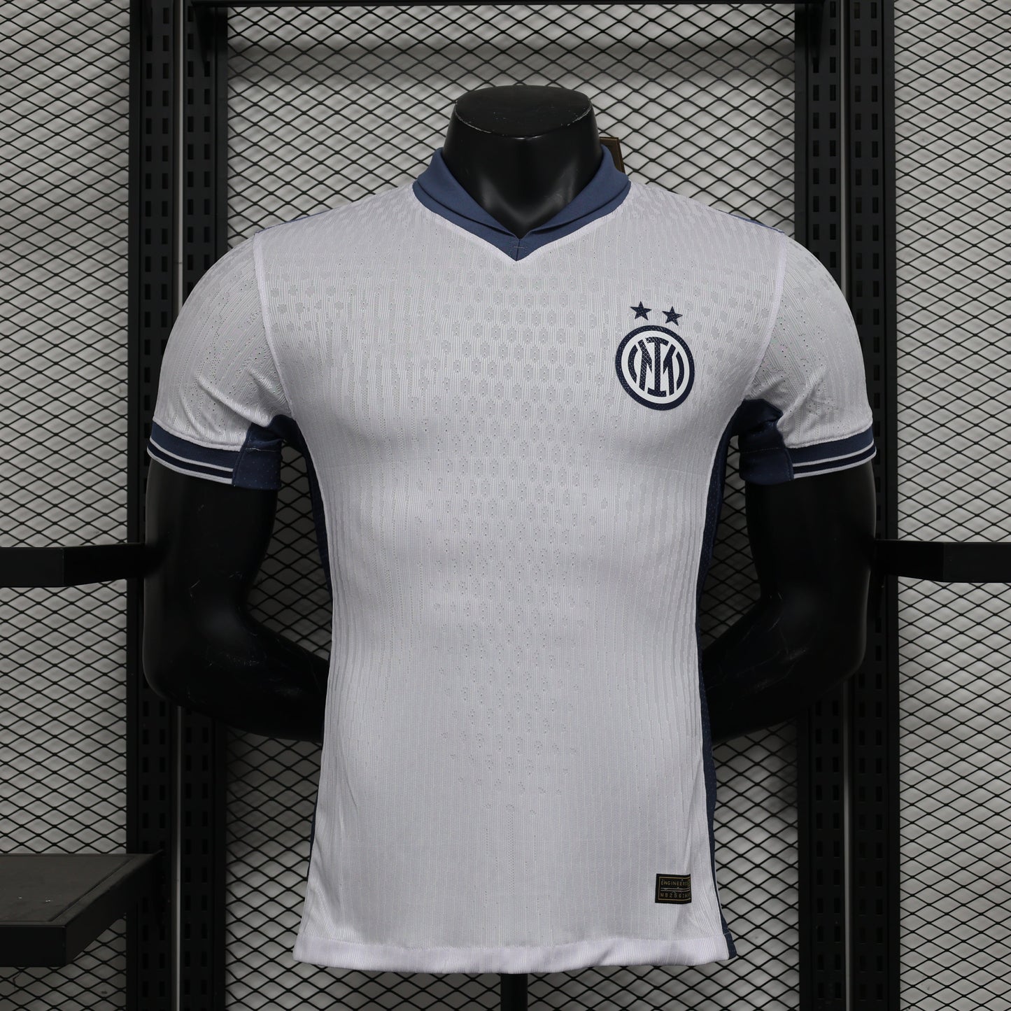 2024-25 Player Inter Milan Away