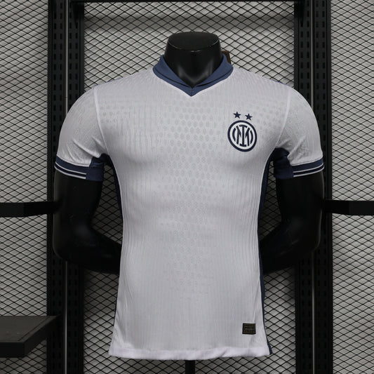 2024-25 Player Inter Milan Away