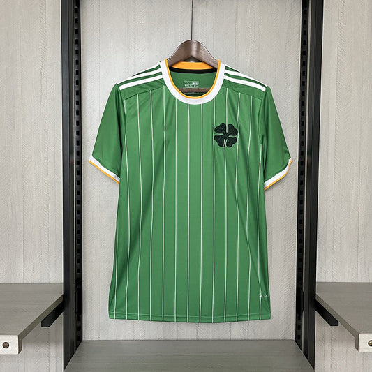 2024-25 Celtic Especial