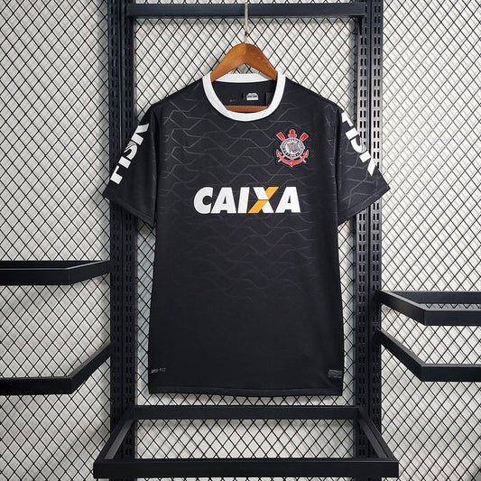 2012 Corinthians Away Topkick Shop