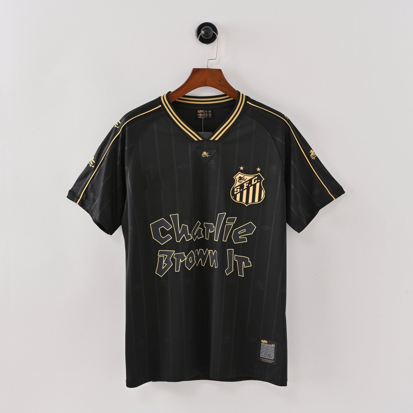 2025-26 Santos commemorative edition