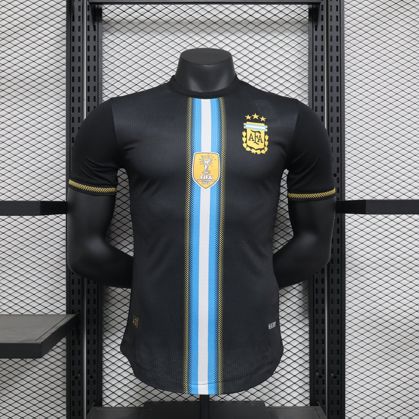 2024-25 Argentina Special Player