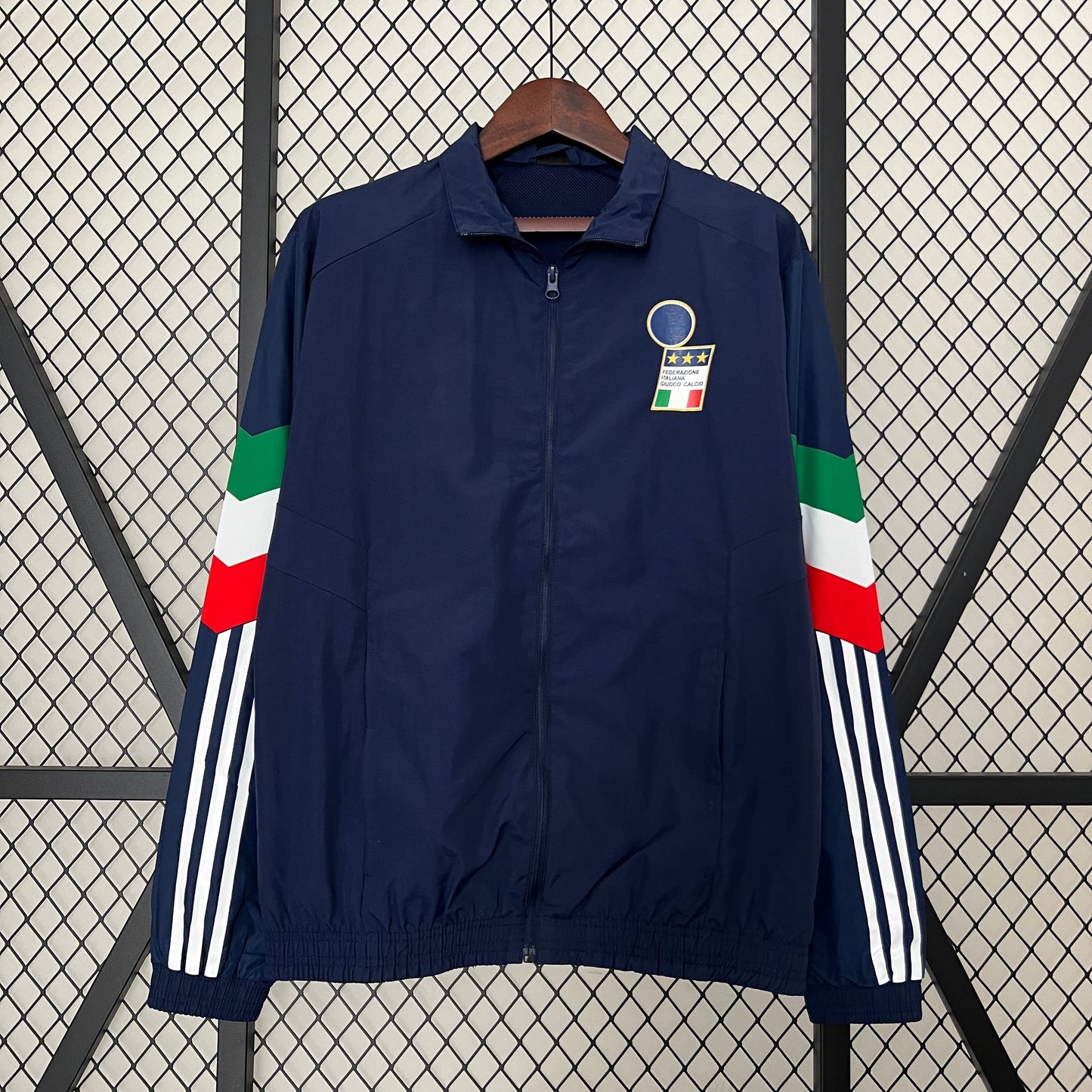 2024-25 Italy windproof