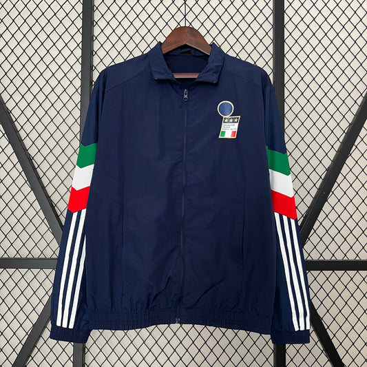 2024-25 Italy windproof