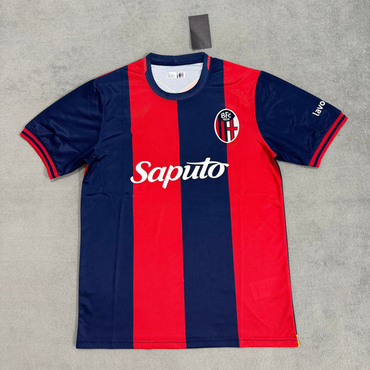 2024-25 Bologna Home