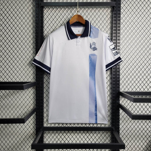 2023-24 Real Sociedad Third Away