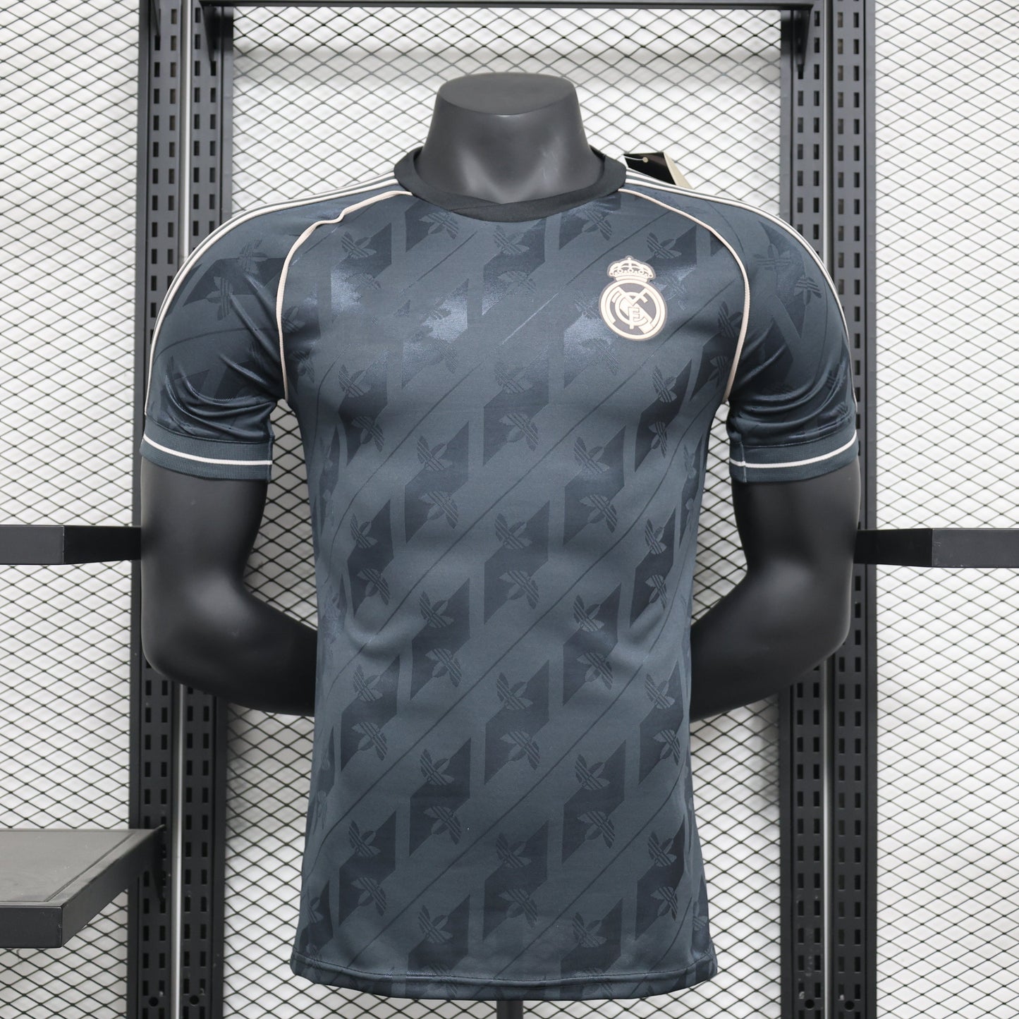 2025-26 Real Madrid Special Player