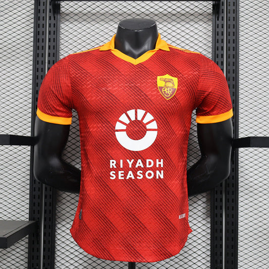 2024-25 Roma Second Away  Player