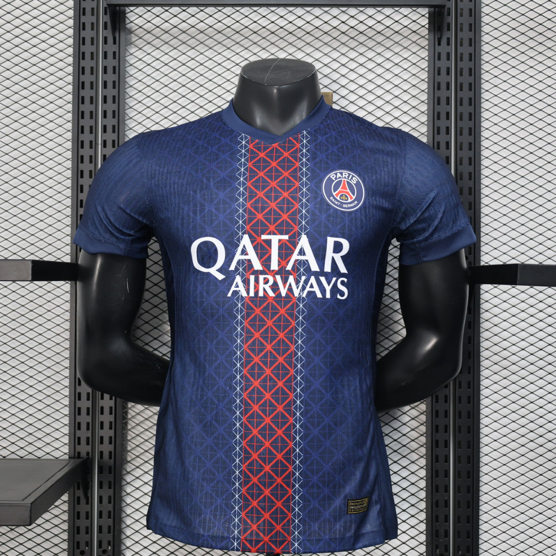 2025-26 Paris Home Player