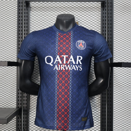 2025-26 Paris Home Player