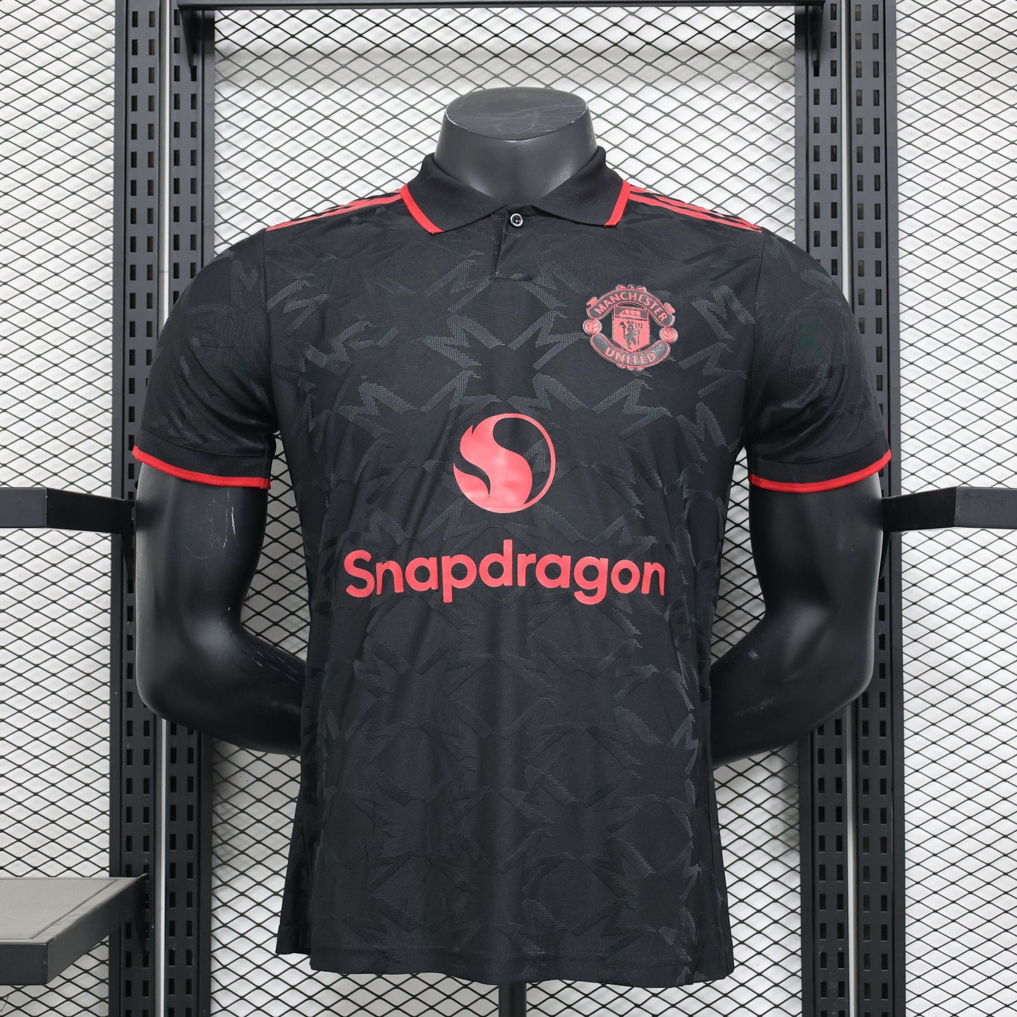 2024-25 Manchester United Special Player