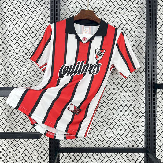 1999-00 River Plate Home Retro