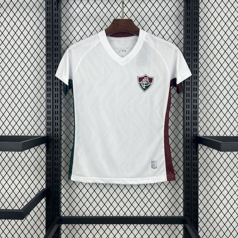 2025-26 Fluminense Away Women