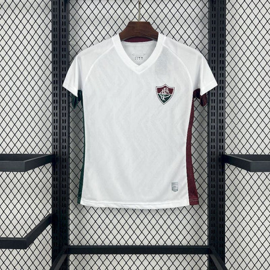 2025-26 Fluminense Away Women