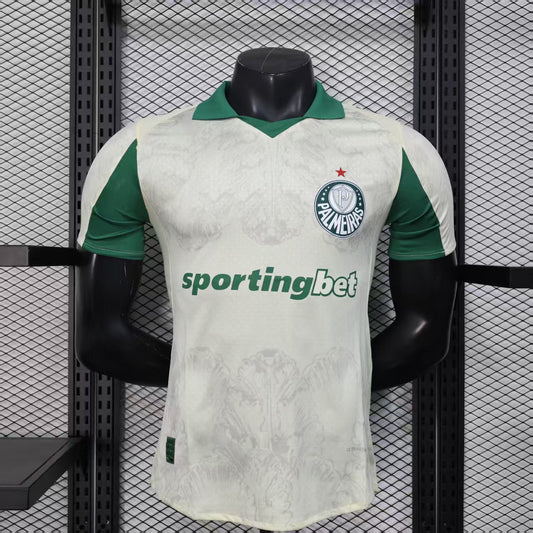 2025-26 Palmeiras away to Club World Cup Player