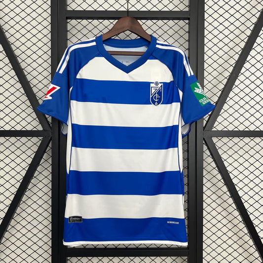 2025-26 Granada Away S-4XL