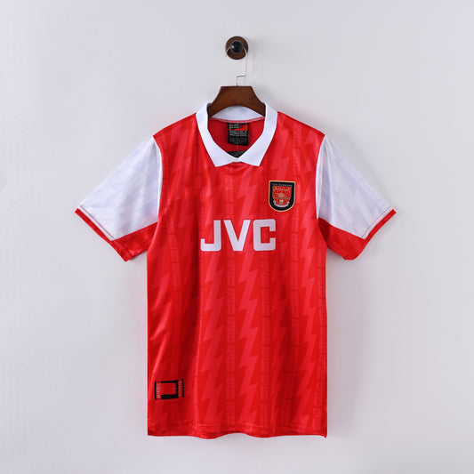 1993-94 Arsenal Home Retro
