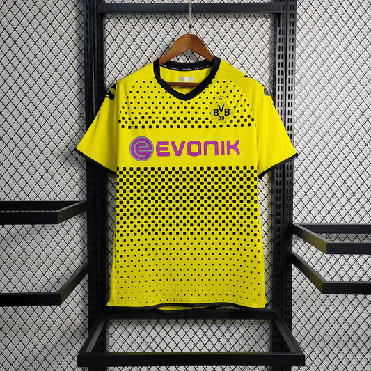 2011-12 BVB Home Retro
