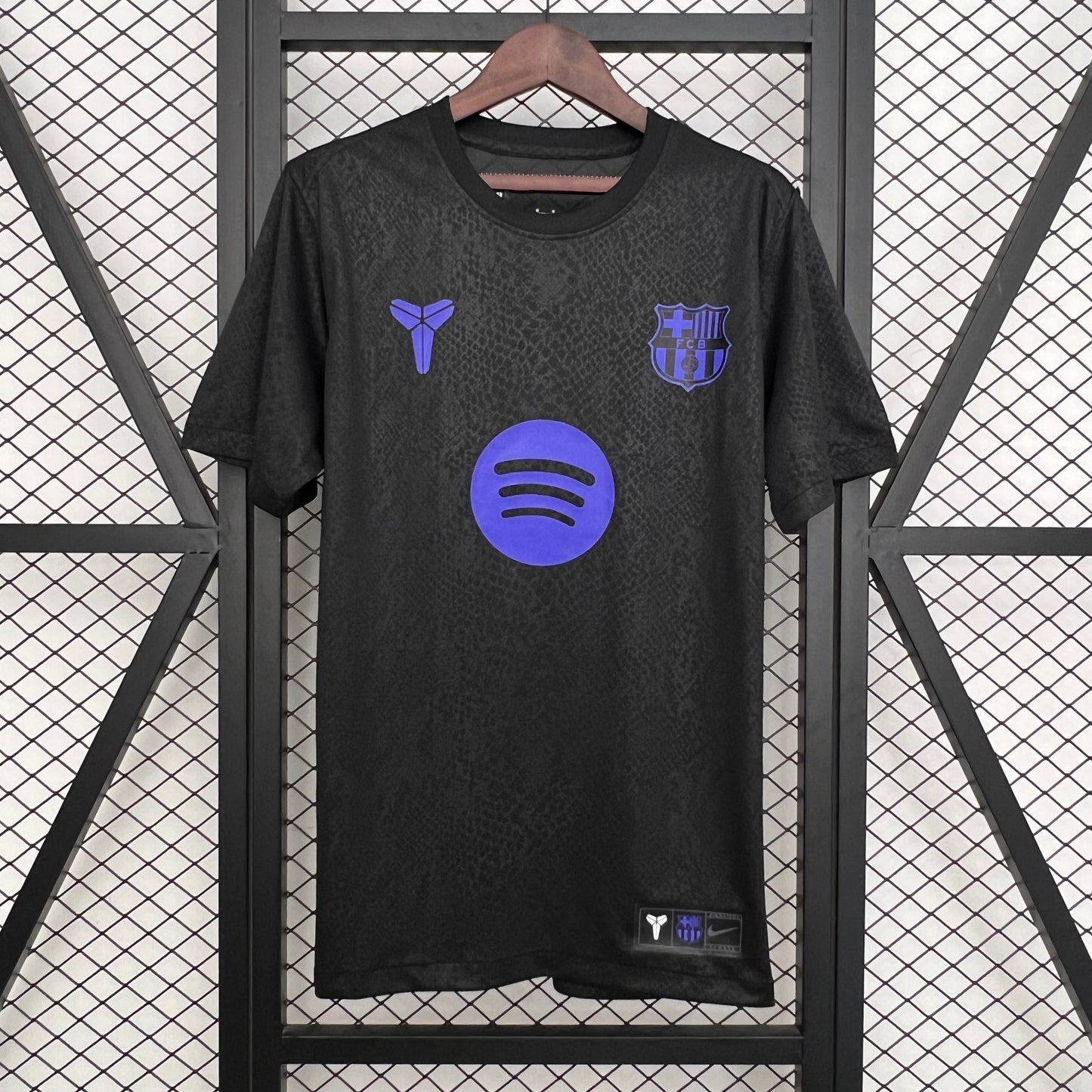 2025-26 Barcelona joint edition S-4XL
