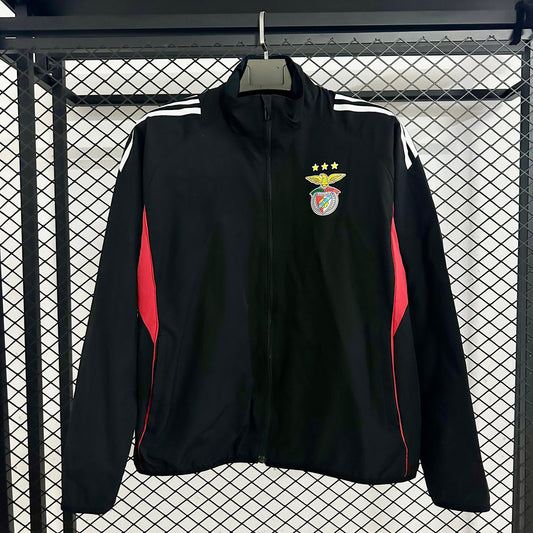 2025-26 Benfica Windbreaker