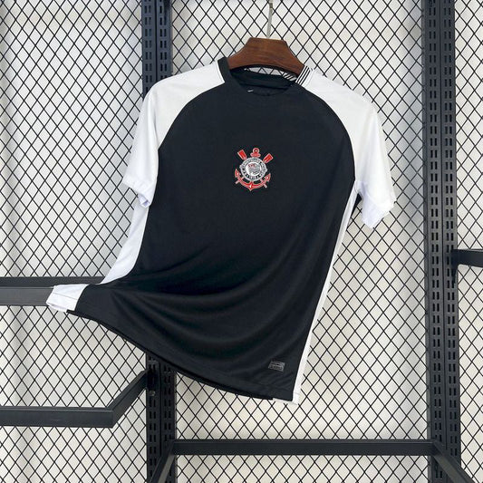 2025-26 Corinthians Away S-4XL