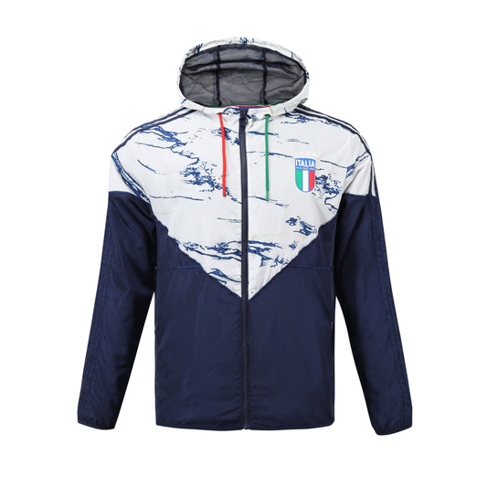 2023 Italy trench coat