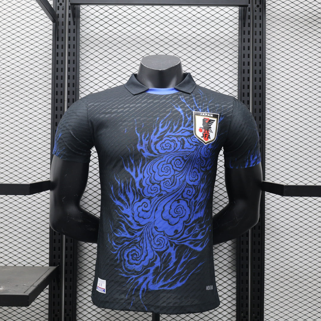 2024 Japan Special Edition Player