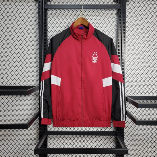 2025-26 Nottingham Forest Windbreaker