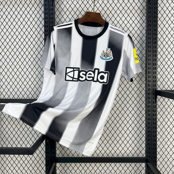 2025-26 Newcastle United Home S-4XL