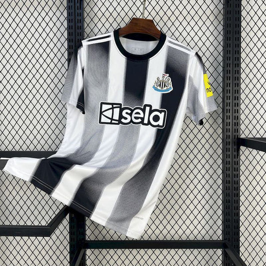 2025-26 Newcastle United Home S-4XL