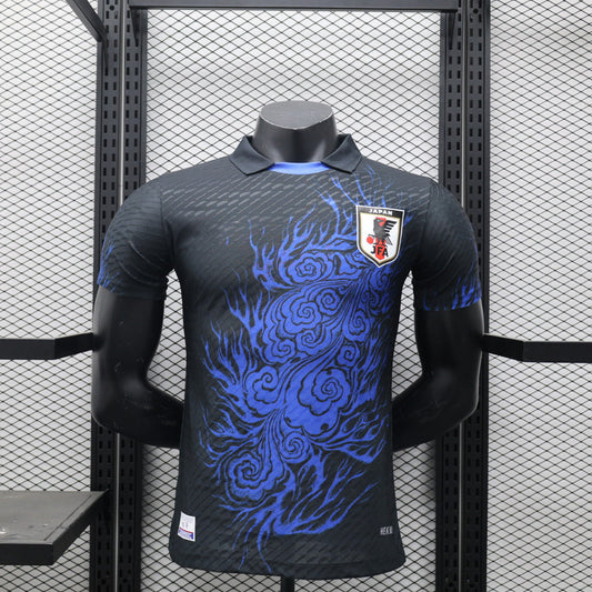 2024 Japan Special Edition Player