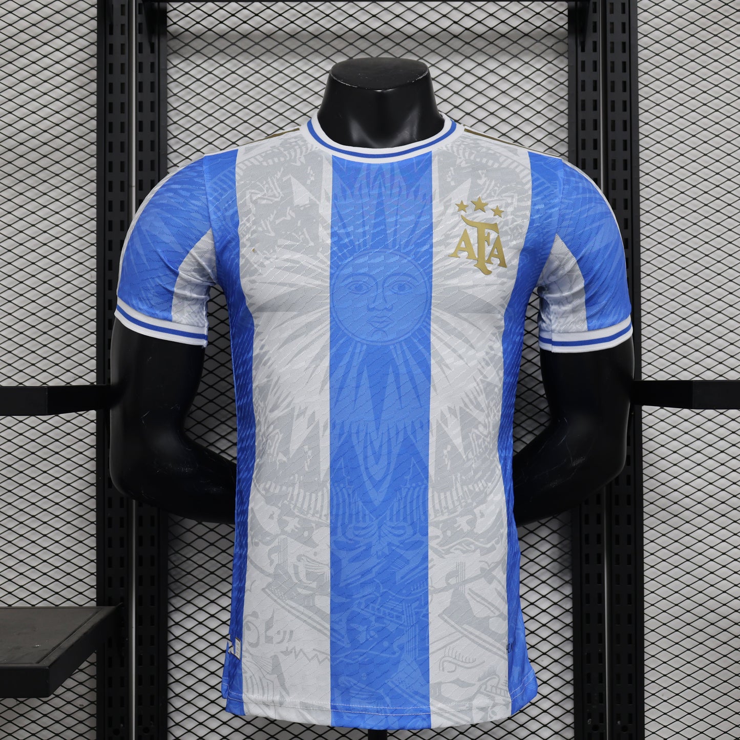 2024-25 Argentina Special Edition Player