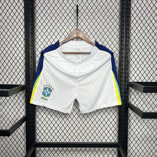 2024-25 Brazil Away Short