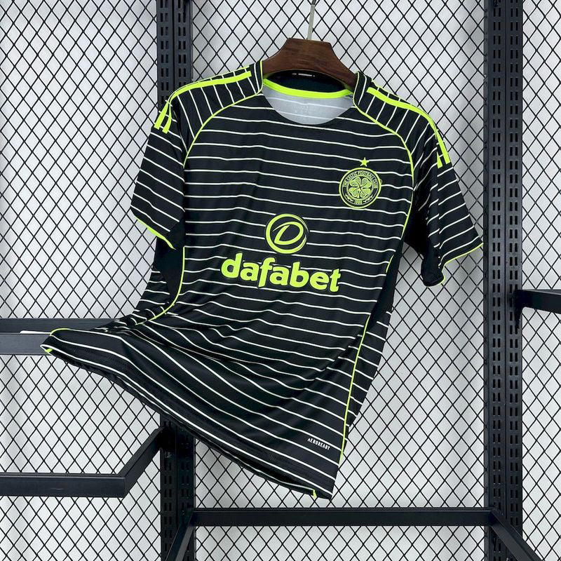 2025-26 Celtic Away S-3XL