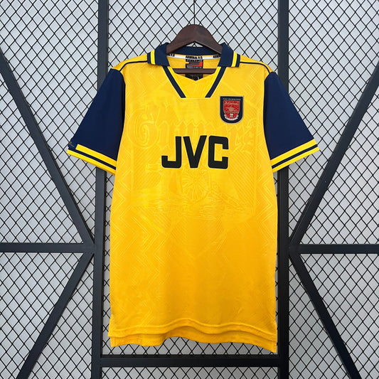 1996-97 Arsenal Away Retro