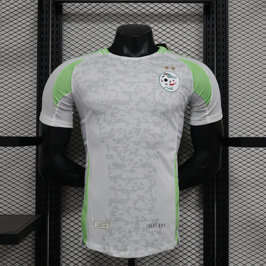 2024-25 Algeria Special Player