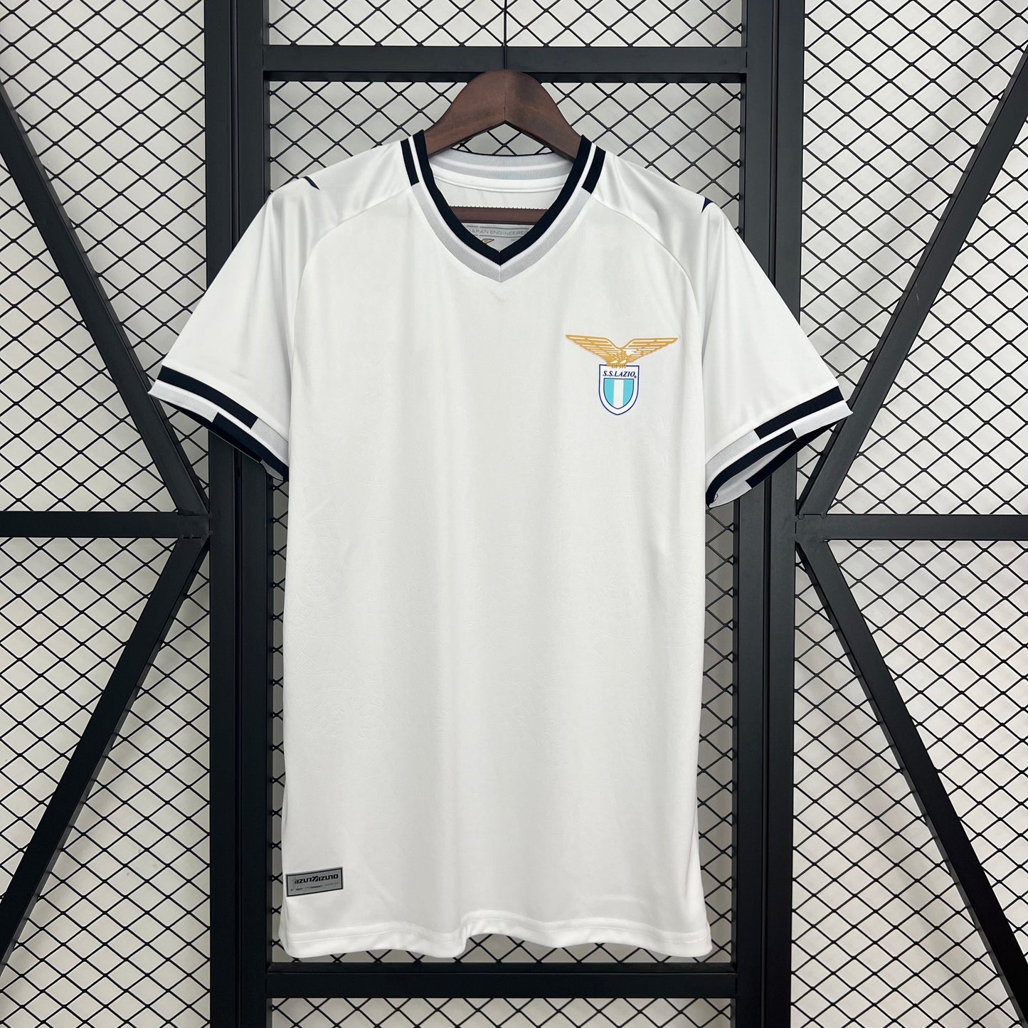 2025-26 Lazio Away S-4XL