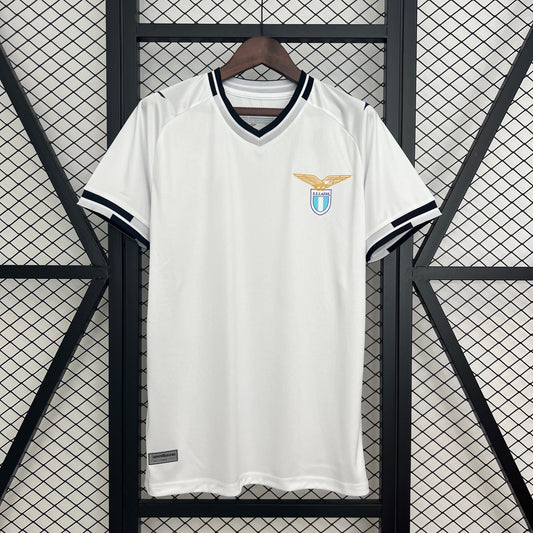 2025-26 Lazio Away S-4XL