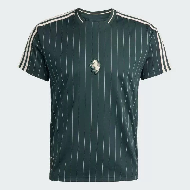 2025-26 Juventus Special Green