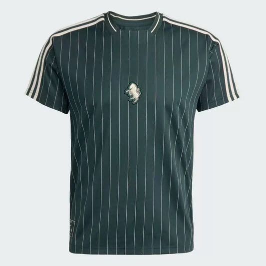 2025-26 Juventus Special Green