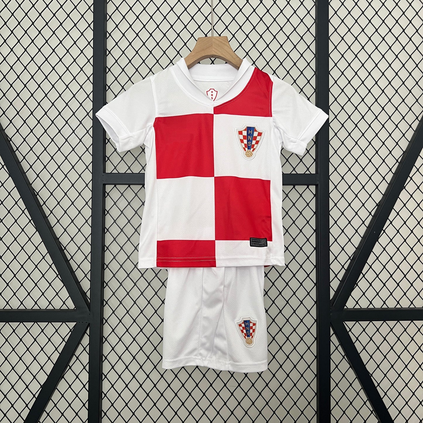 2024 Croatia home kids 16-28