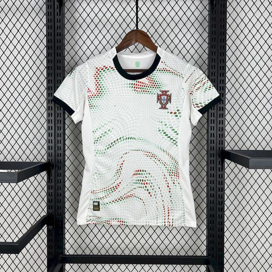 2025-26 Portugal Away Women Size