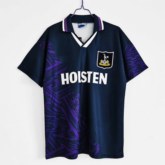 1994-95 Tottenham Away Retro